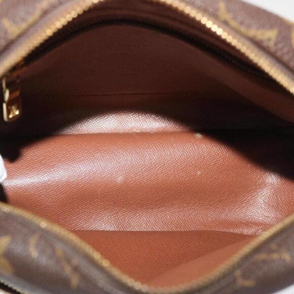 LOUIS VUITTON Monogram Senlis Shoulder Bag - Picture 10 of 15